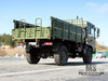东风4X4越野卡车_2070平头驾驶室运输车_四轮驱动出口专用整车