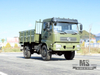 东风4X4越野卡车_2070平头驾驶室运输车_四轮驱动出口专用整车