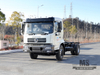 东风4*2 底盘_190HP 一排半平头底盘改装厂家_出口特价底盘