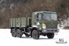 东风六轮驱动EQ2082卡车_全轮驱动EQ2082货运卡车_6x6东风EQ240平头越野卡车出售_6WD出口专用整车制造商工厂