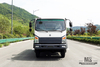 5T 6WD 轻型自卸卡车_6*6 260hp 柴油越野自卸卡车_六轮驱动东风山猫自卸卡车出售_出口专用整车