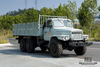 东风 3.5T 三轴 EQ2100 六轮驱动越野卡车_6*6 尖头单排货车运输卡车出售_出口特价 整车