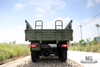 东风六轮驱动EQ2102越野卡车_6×6军绿3.6T双排153驾驶室货车出售_出口特价整车