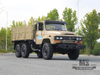 6x6 Dongfeng EQ2082 Singlerow Cab Trucks 6WD Off-roaccargo卡车 