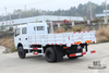 东风四轮驱动轻型卡车_小型卡车定制双排驾驶室4*4越野整车_东风卡车出售出口特价整车