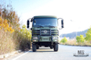 东风六驱货车EQ2102柴油车_东风6×6越野专用卡车_3.5吨货运部队整车_出口专用卡车
