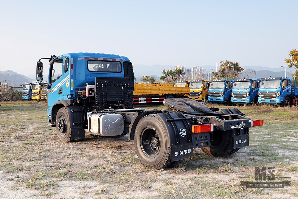 4*2东风客车底盘_4×2货车底盘A2训练车底盘_驾校考试练习专用底盘出口专用整车 