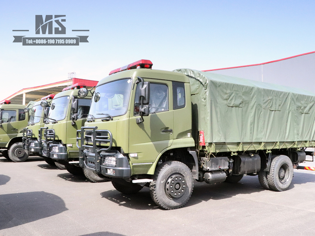 DFH1180EX10-KF4N 设备运输车| DFH1180EX10-KF4N 设备运输车