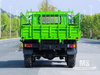 6X6 东风绿松石 EQ2082 单排驾驶室卡车 6WD 越野卡车