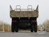 4x2越野小费卡车|康明斯B190 33（140kW）| 10T后轴| 300L燃油箱