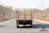 170马力东风EQ2082谷仓车_六轮驱动越野专用车_6WD双玻240 2.5T卡车_全轮驱动25Y卡车出口专用车