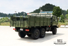 190马力东风6*6 EQ2102越野卡车_3.5T双排153驾驶室运输卡车出售_六轮驱动柴油卡车出口特价整车