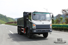 5T 6WD 轻型自卸卡车_6*6 260hp 柴油越野自卸卡车_六轮驱动东风山猫自卸卡车出售_出口专用整车
