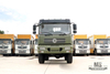 6×6 东风 EQ2102 越野卡车_六轮驱动平头货车 6WD 246 运兵越野运输卡车_出口特价 整车