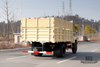 170马力东风四轮驱动EQ1093卡车_4*4长头单排驾驶室越野卡车改装厂家_东风四驱卡车出口专用卡车