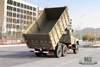 东风6*6 EQ240越野卡车_中国二汽集团经典EQ2082尖头卡车_六轮驱动170马力卡车配置