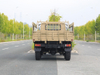 6x6 Dongfeng EQ2082 Singlerow Cab Trucks 6WD Off-roaccargo卡车 