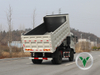 tianjin 4x2 自卸卡车 |可靠且负担得起的轻型自卸车出售
