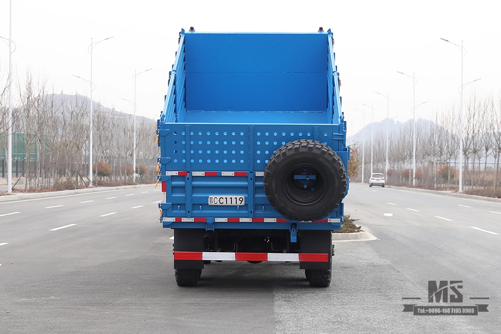 170马力EQ2082 自卸卡车_东风六驱EQ2082越野自卸车_双玻240运输车_6×6尖头25Y卡车出口专用车