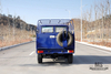 113马力依维柯四轮驱动卡车_4*4小型越野依维柯短头4×4轻卡_4WD出口特价整车