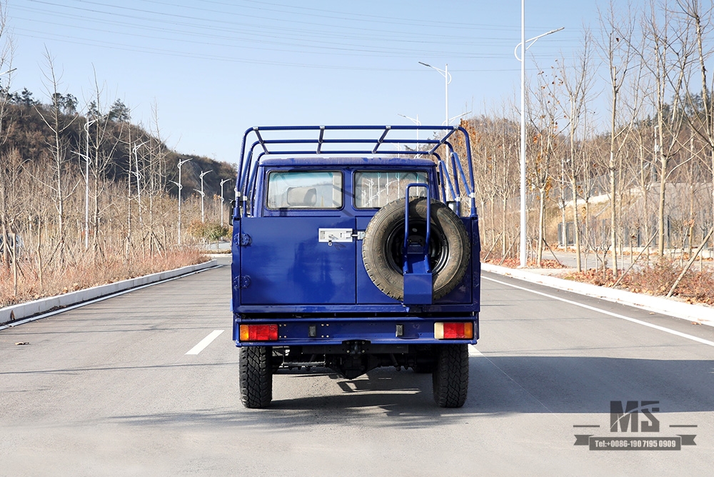 113马力依维柯四轮驱动卡车_4*4小型越野依维柯短头4×4轻卡_4WD出口特价整车