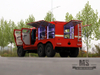 六轮驱动EQ5096双排300马力防护紧急救援整车 |消防指挥部 整车 东风 6×6 防护装甲车 整车 |中国 
