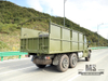 六轮驱动防护运输车|货运卡车|中国货运卡车。