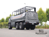 6x6 沙漠车 湖北制造 越野专用 整车 |沙漠怪物|沙漠卡车|中国