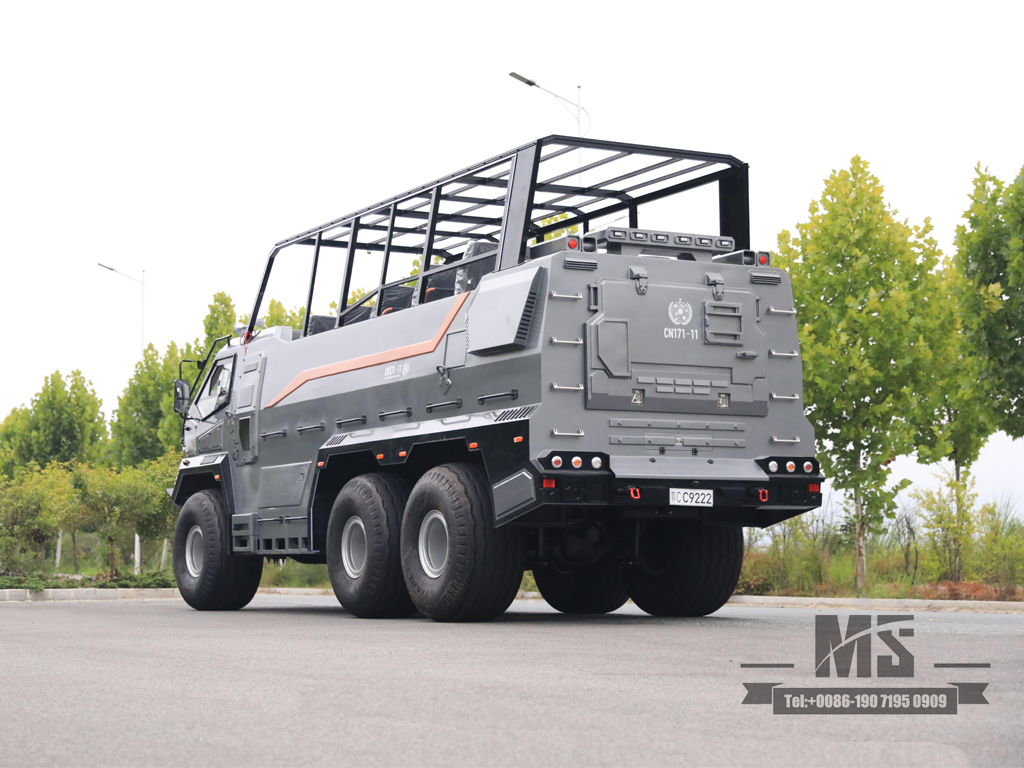 6x6 沙漠车 湖北制造 越野专用 整车 |沙漠怪物|沙漠卡车|中国