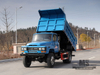东风EQ1093 四轮驱动越野自卸车| EQ1093 四驱越野 整车 |中国 
