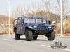 Dongfeng Mengshi EQ2050软顶快速蒙西巡逻整车 | Mengshi评论|中国平民吉普。