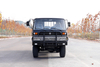 东风EQ2102越野车_190马力3.5T三轴六轮驱动黑货整车_全轮驱动EQ2102G出口专用整车