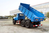 190马力东风六驱EQ2100自卸车_6×6经典5T尖头越野自卸卡车 整车出售_东风6WD 245出口特价整车