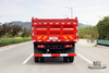 4×2 160HP小自卸卡车_左/右轻卡5T单排微卡改装厂家_东风出口专用卡车