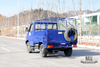 113马力依维柯四轮驱动卡车_4*4小型越野依维柯短头4×4轻卡_4WD出口特价整车