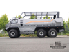 6x6 沙漠车 湖北制造 越野专用 整车 |沙漠怪物|沙漠卡车|中国