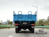 170 HP Dongfeng EQ2082_SIX-WHEEL DRIVE越野Special Truck_double Glass单行240运输整车 _ 6×6指向25y卡车