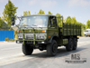 Dongfeng EQ2102G越野卡车_190 HP六轮驱动货物整车在中国卡车制造