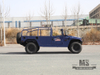 Dongfeng Mengshi EQ2050软顶快速蒙西巡逻整车 | Mengshi评论|中国平民吉普。