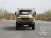 4x2越野小费卡车|康明斯B190 33（140kW）| 10T后轴| 300L燃油箱