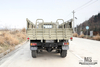 六驱EQ2082 东风EQ2082_6×6 170马力尖头单排越野专用车_240运输整车_出口专用整车