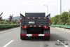 5T 6WD 轻型自卸卡车_6*6 260hp 柴油越野自卸卡车_六轮驱动东风山猫自卸卡车出售_出口专用整车