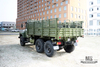 东风军绿EQ2100越野车_6×6 190马力经典尖头越野整车出售_东风6WD 245柴油运兵车出口特价整车 