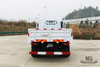 东风四轮驱动轻型卡车_小型卡车定制双排驾驶室4*4越野整车_东风卡车出售出口特价整车