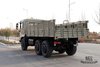 210马力东风六驱越野车_6×6 3.5T专用卡车_全轮驱动定制三轴10T卡车运输车_出口专用整车