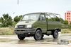 4×4依维柯四轮驱动卡车绿色4*4越野依维柯卡车短头小整车四驱出口特价整车定制改装