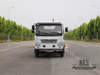 东风4x2吸污车|真空车| 8速专用车|中国 |油罐车。