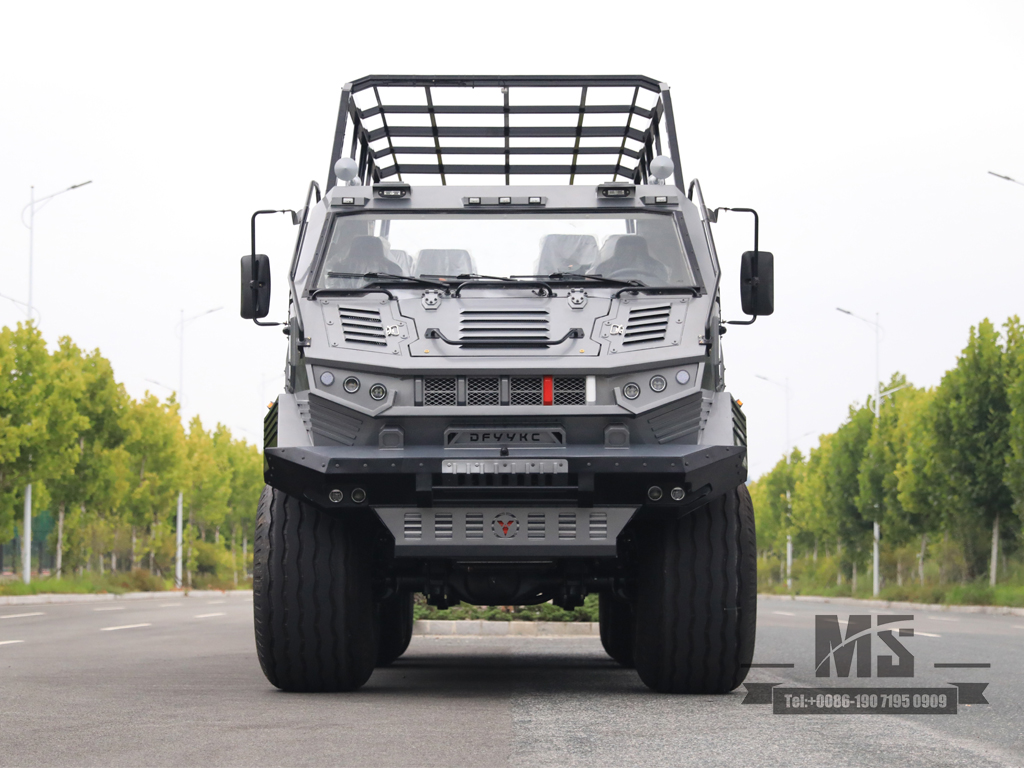 6x6 沙漠车 湖北制造 越野专用 整车 |沙漠怪物|沙漠卡车|中国