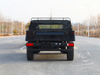 195hp 6ton的GVW Dongfeng 4x4越野全地形Mengshi Jeep_cummins发动机巡逻队军事装甲护送|中国 
