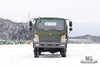 东风六轮驱动EQ2082卡车_全轮驱动EQ2082货运卡车_6x6东风EQ240平头越野卡车出售_6WD出口专用整车制造商工厂